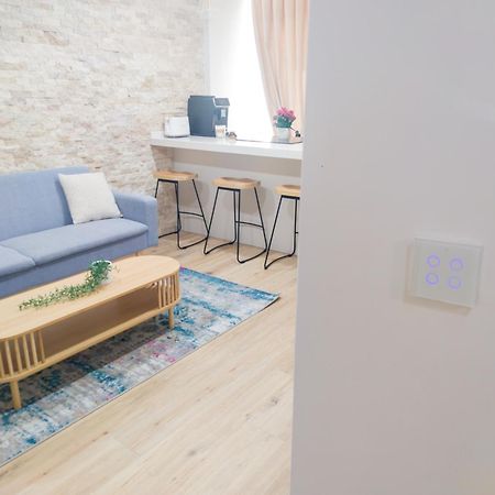 Hogar Digital Playa Y Piscina En Urbanizacion Roquetas De Mar Διαμέρισμα Εξωτερικό φωτογραφία