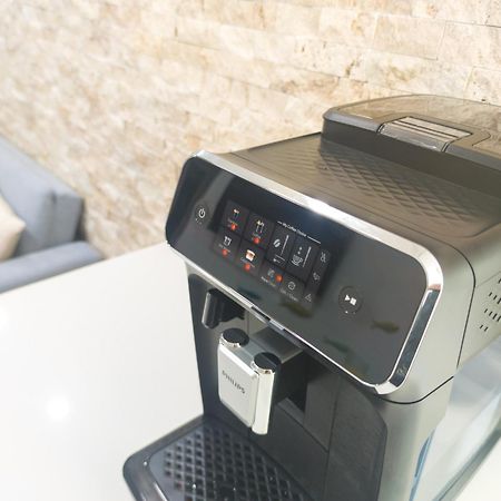Hogar Digital Playa Y Piscina En Urbanizacion Roquetas De Mar Διαμέρισμα Εξωτερικό φωτογραφία