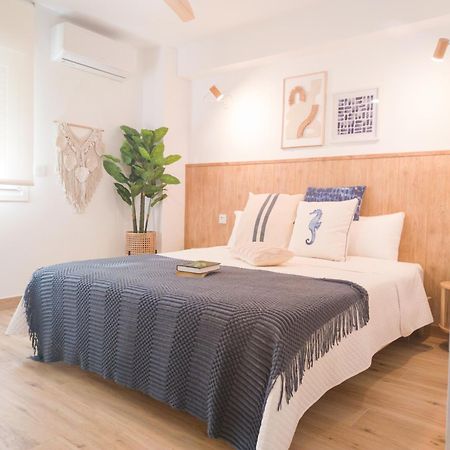 Hogar Digital Playa Y Piscina En Urbanizacion Roquetas De Mar Διαμέρισμα Εξωτερικό φωτογραφία