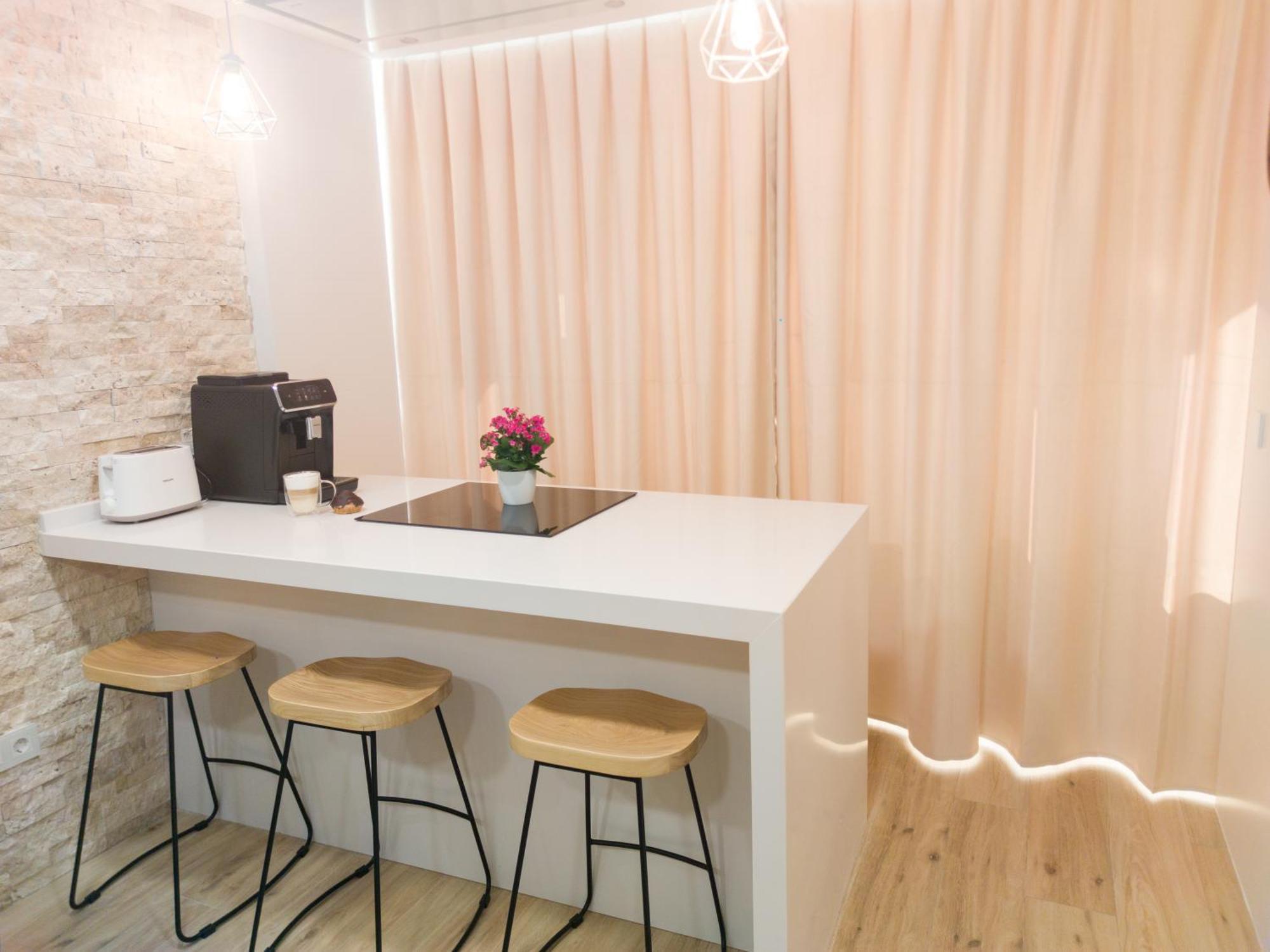Hogar Digital Playa Y Piscina En Urbanizacion Roquetas De Mar Διαμέρισμα Εξωτερικό φωτογραφία