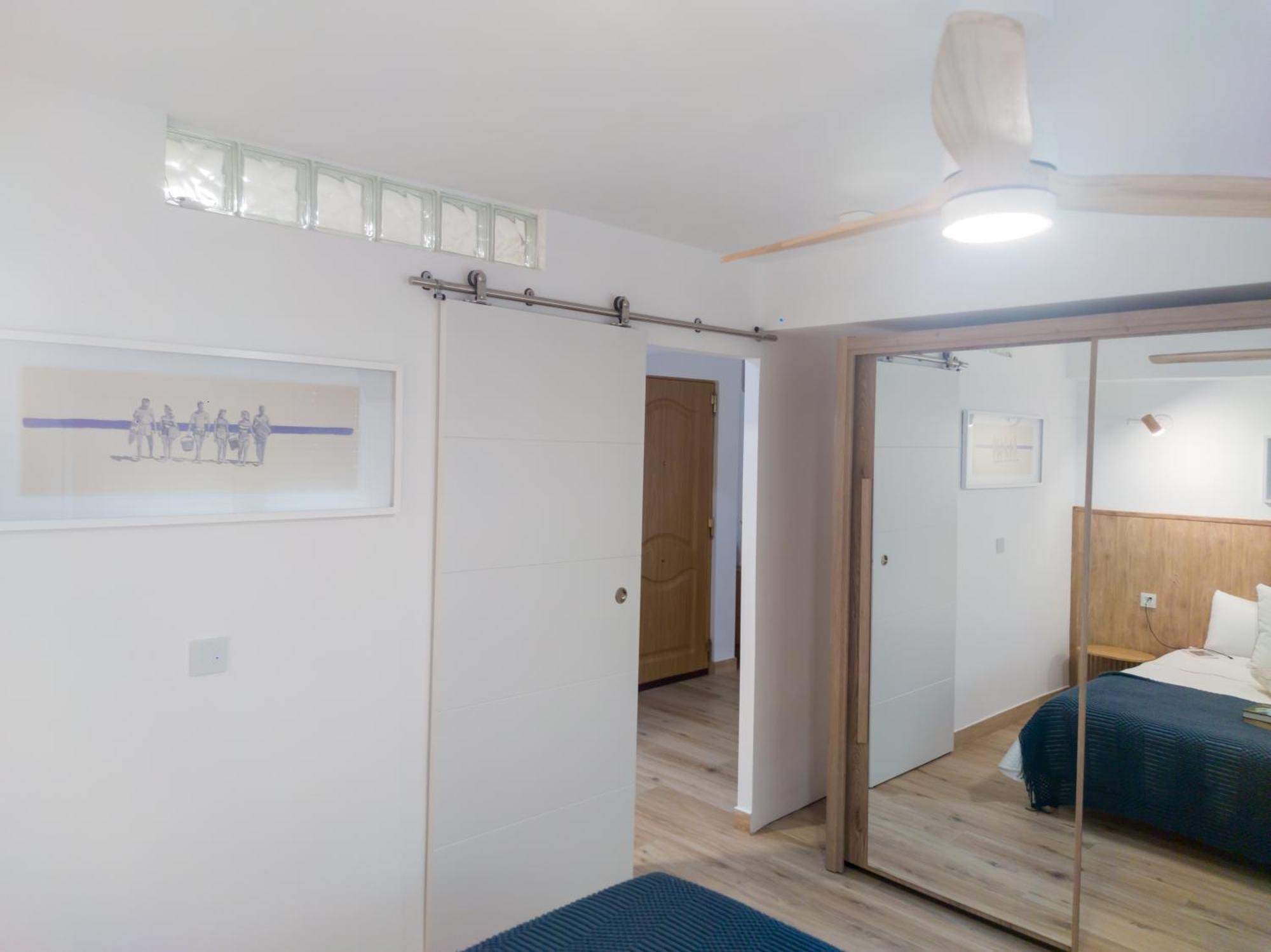 Hogar Digital Playa Y Piscina En Urbanizacion Roquetas De Mar Διαμέρισμα Εξωτερικό φωτογραφία