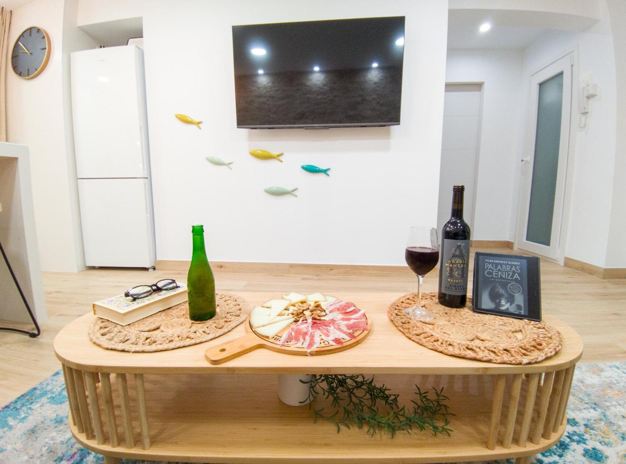 Hogar Digital Playa Y Piscina En Urbanizacion Roquetas De Mar Διαμέρισμα Εξωτερικό φωτογραφία