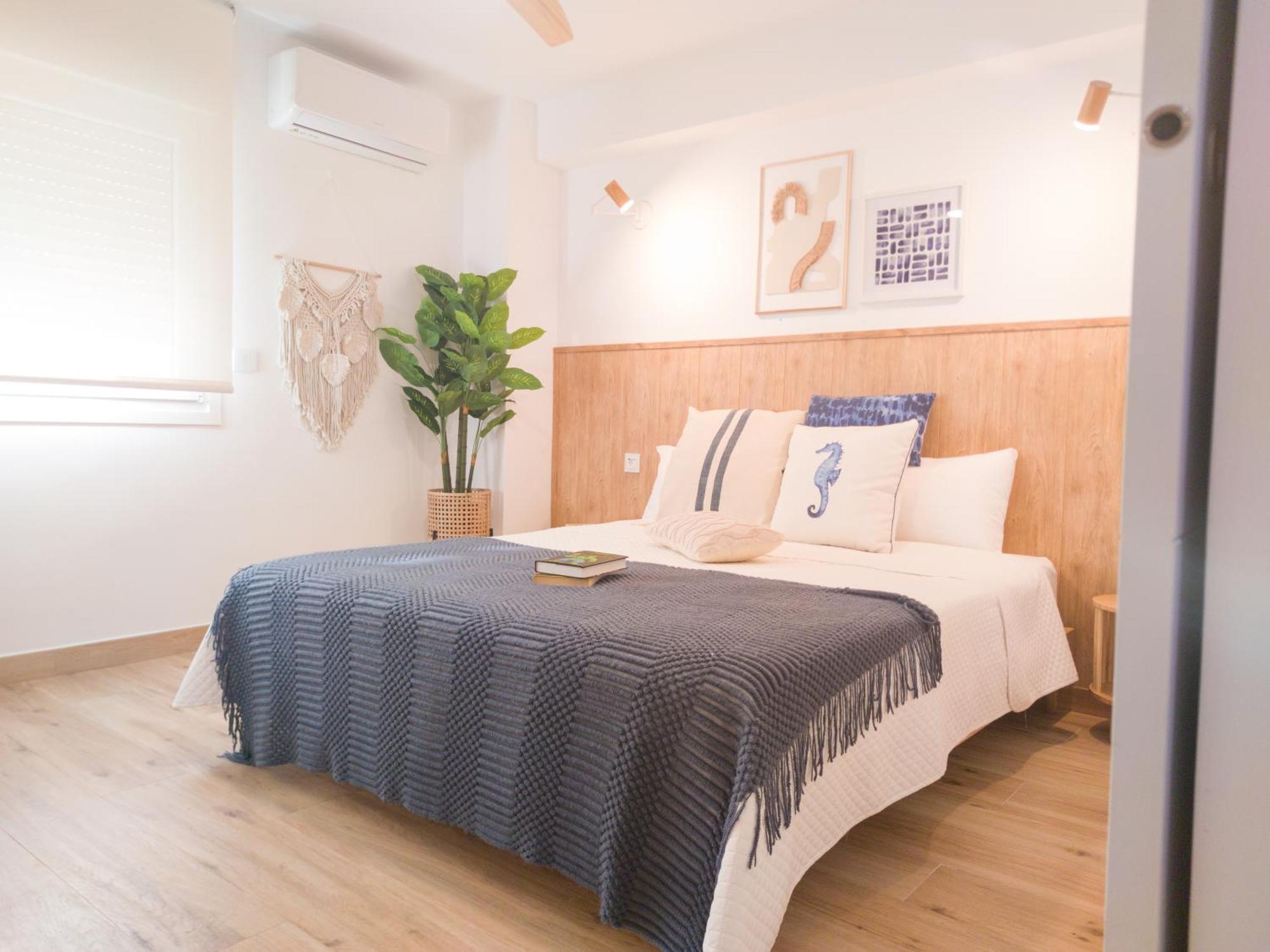 Hogar Digital Playa Y Piscina En Urbanizacion Roquetas De Mar Διαμέρισμα Εξωτερικό φωτογραφία