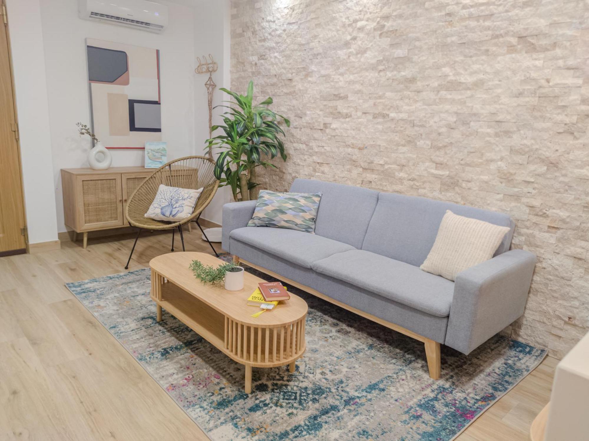 Hogar Digital Playa Y Piscina En Urbanizacion Roquetas De Mar Διαμέρισμα Εξωτερικό φωτογραφία